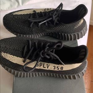 Yeezy Oreo 350 v2
